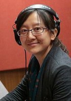 阎萌萌 Mengmeng Yan