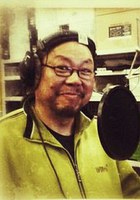 郭政建 Zhengjian Guo