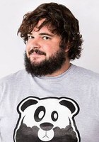乔纳森·盖博思 Jonathan Gabrus