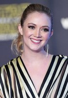 比莉·洛德 Billie Lourd