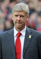 阿尔赛纳·温格 Arsène Wenger