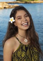 奥丽伊·卡瓦洛 Auli'i Cravalho