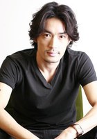 大谷亮平 Ryohei Otani
