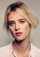 麦肯兹·戴维斯 Mackenzie Davis