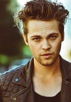 亚历山大·卡尔弗特 Alexander Calvert