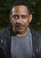 克里斯托弗·曼恩 Christopher Mann