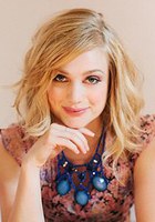 艾莉森·萨多尔 Alison Sudol