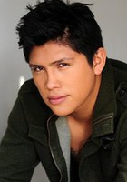 约翰尼·奥蒂斯 Johnny Ortiz