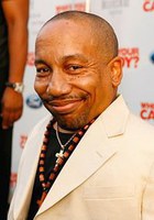 托尼·考克斯 Tony Cox