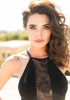 克洛伊·凯瑟琳·基姆 Chloe Catherine Kim