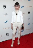 艾莉森·赖特 Alison Wright