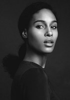 辛迪·布鲁纳 Cindy Bruna