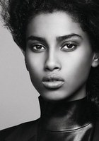 Imaan Hammam 