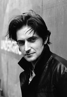 理查德·阿米蒂奇 Richard Armitage