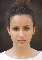 欧莱雅·阿玛拉 Oulaya Amamra