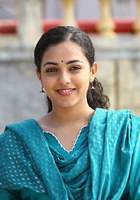 内森·梅农 Nithya Menon