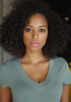 丹尼斯·加西亚 Denise Garcia