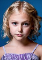 阿利维亚·阿林·林德 Alyvia Alyn Lind