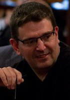 马克·普雷斯顿 Mark Preston