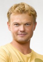 尼古拉·尼克拉斐 Nikolai Nikolaeff