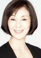 野际阳子 Y?ko Nogiwa