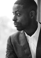 斯特林·K·布朗 Sterling K. Brown