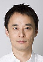 户田昌宏 Masahiro Toda