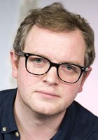 迈尔斯·贾普 Miles Jupp