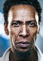 罗恩·彼得·琼斯 Ron Cephas Jones