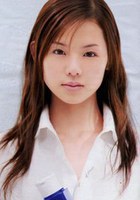 小西真奈美 Manami Konishi