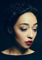 鲁丝·内伽 Ruth Negga
