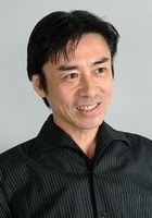 家中宏 Hiroshi Yanaka