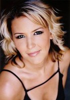 斯泰西·斯考利 Stacey Scowley