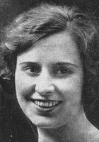Josefina Díaz 