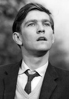 汤姆·康特奈 Tom Courtenay