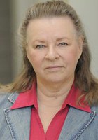 吉尔·简·克莱门茨 Jill Jane Clements