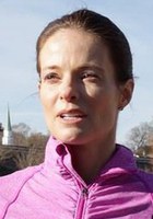 坎迪斯·布兰查德 Candace Blanchard