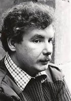 理查德·格雷弗斯 Richard Griffiths
