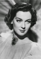 罗莎琳德·拉塞尔 Rosalind Russell