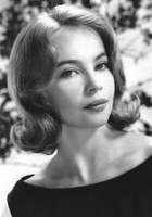莱斯利·卡伦 Leslie Caron