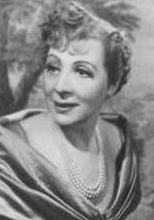 伊迪斯·伊万斯 Edith Evans