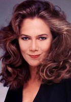 凯瑟琳·特纳 Kathleen Turner