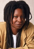 乌比·戈德堡 Whoopi Goldberg