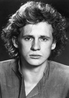 彼得·弗斯 Peter Firth