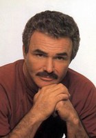 伯特·雷诺兹 Burt Reynolds