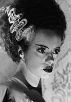 爱尔莎·兰切斯特 Elsa Lanchester