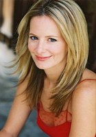 蜜西·雅格 Missy Yager