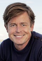 卡斯珀·菲利普森 Caspar Phillipson