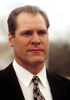 杰伊·桑德斯 Jay O. Sanders