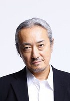 山路和弘 Kazuhiro Yamaji